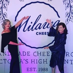 Meet your Posher, Sally